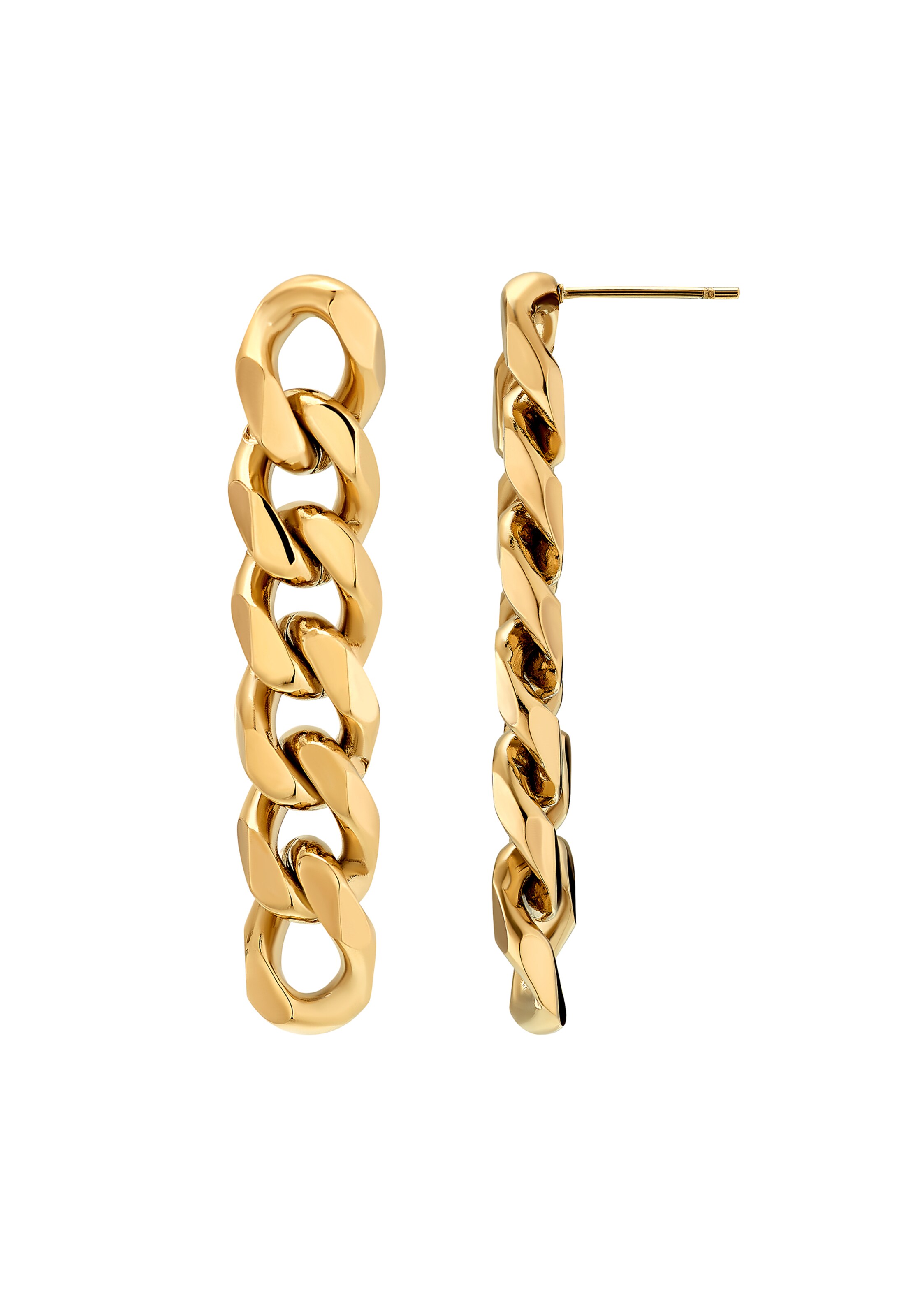 Heideman Ohrring 'Jamule' in Gold