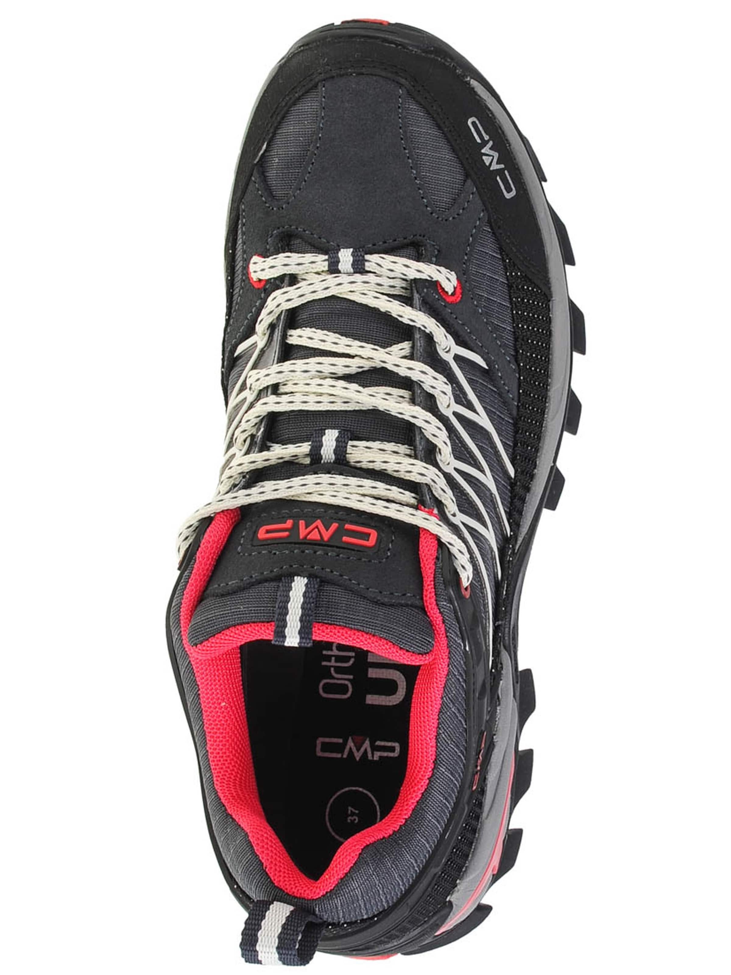 CMP Halbschuh 'Rigel Low Wmn'‌‌‌‌‌‌‌ in Blau