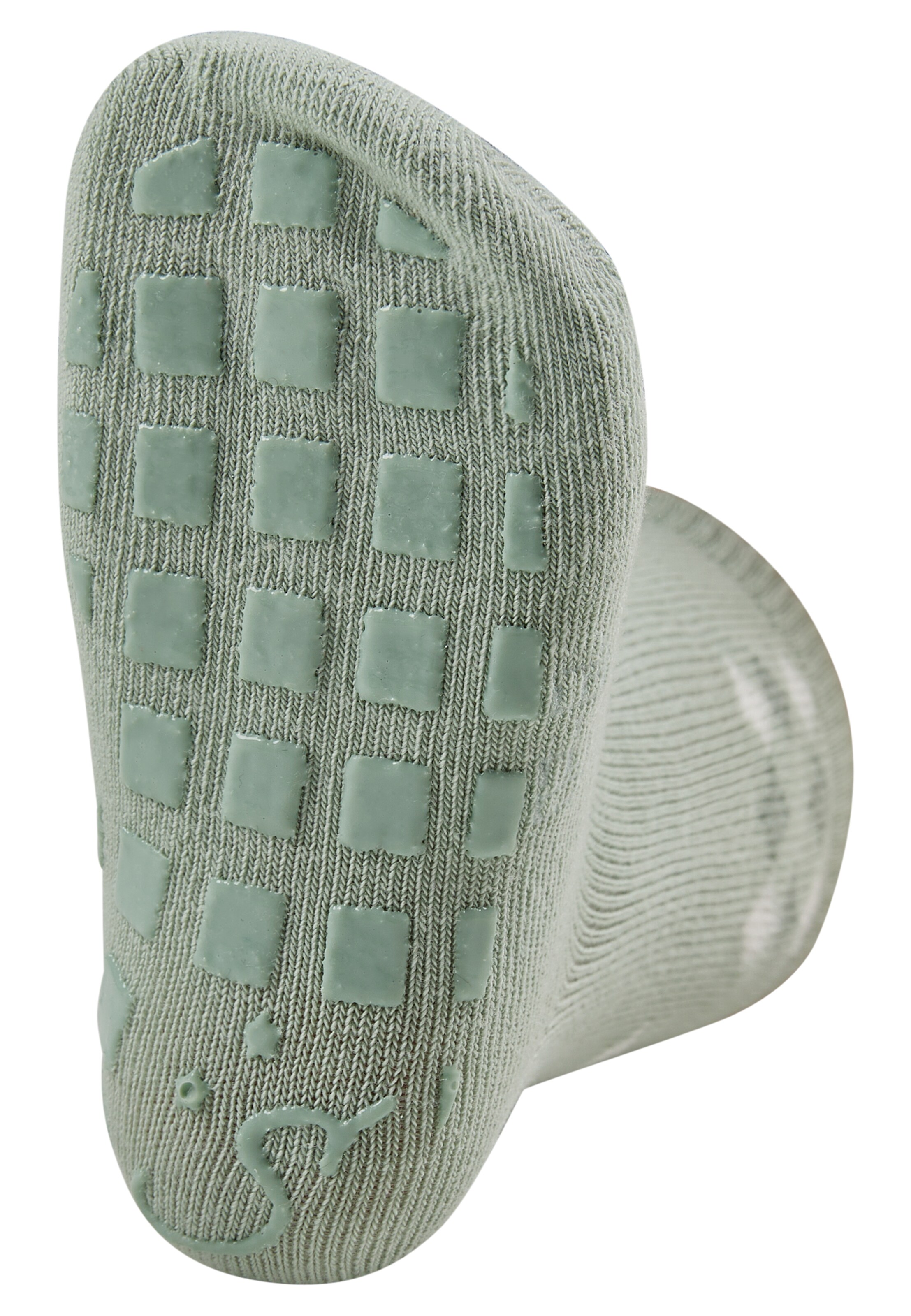 STERNTALER Socks in Green