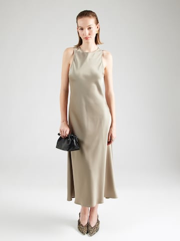 MAX&Co. Kleid 'KAISER' in Grün: Vorderseite