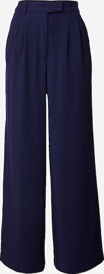 ABOUT YOU Trousers 'Mila' in Dark blue, Item view