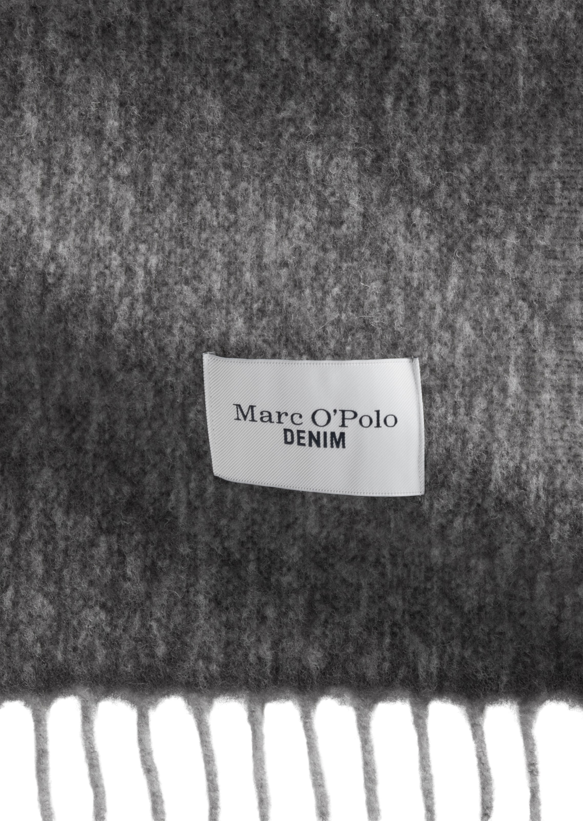 Écharpe Marc O'Polo DENIM en gris