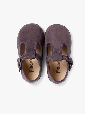 Pisamonas Lauflernschuh‌ in Grau