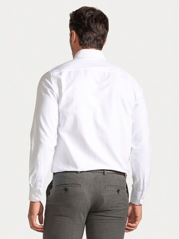 WilliotSlim Fit Košulja - zelena boja