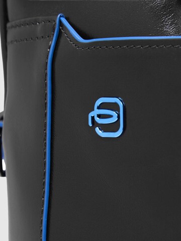 Sac d’ordinateur portable Piquadro en noir