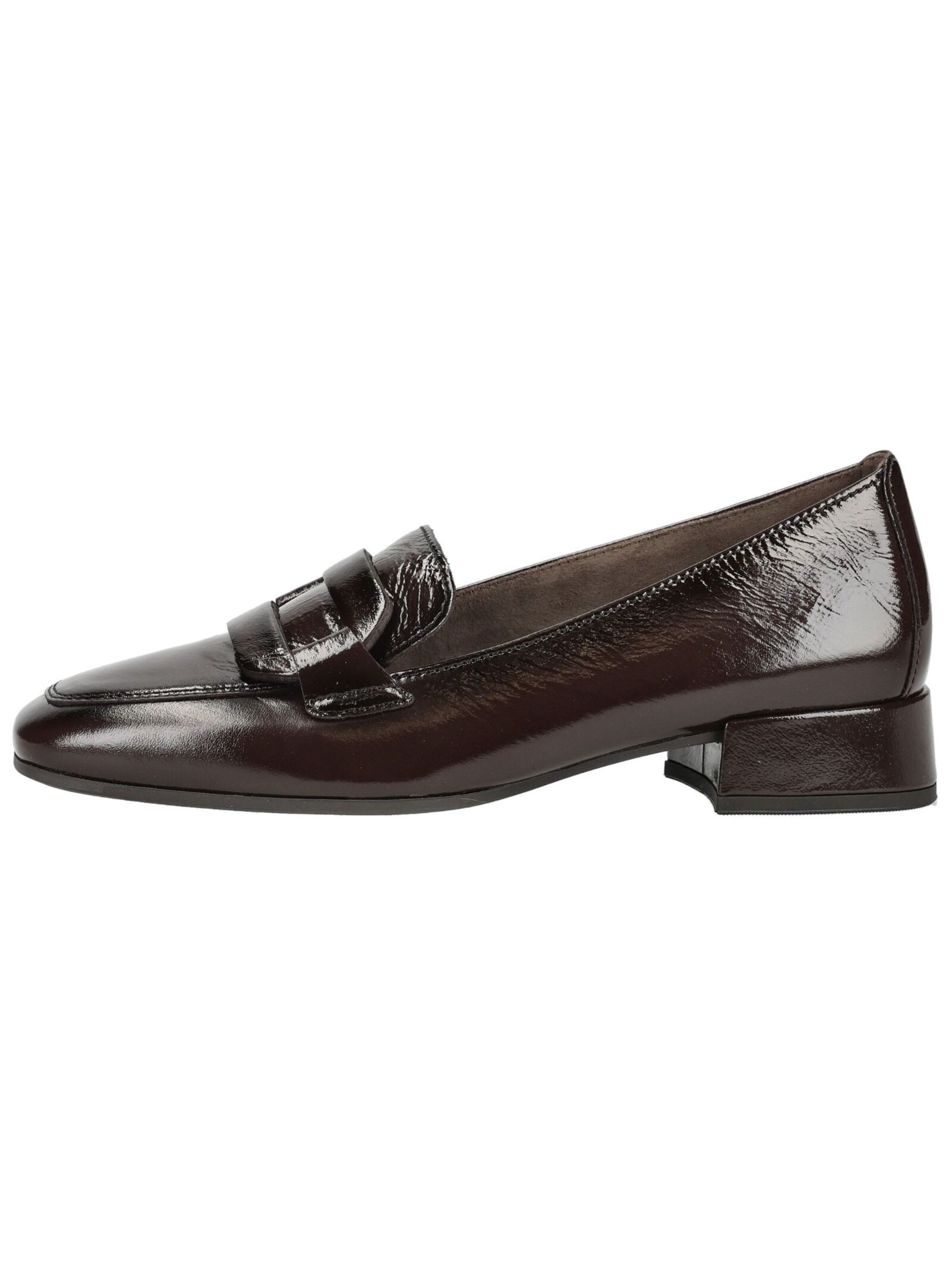 Chaussure basse GABOR en marron