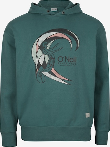 O'NEILL Sweatshirt in Grün: predná strana