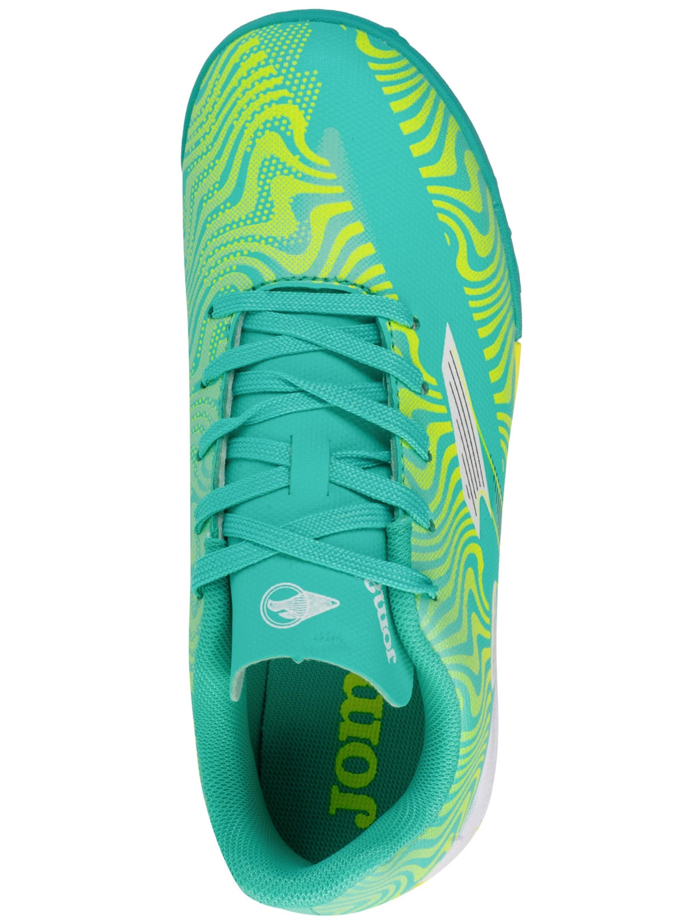 JOMA Athletic Shoes 'Evolution Jr 25 EVJW TF' in Blue