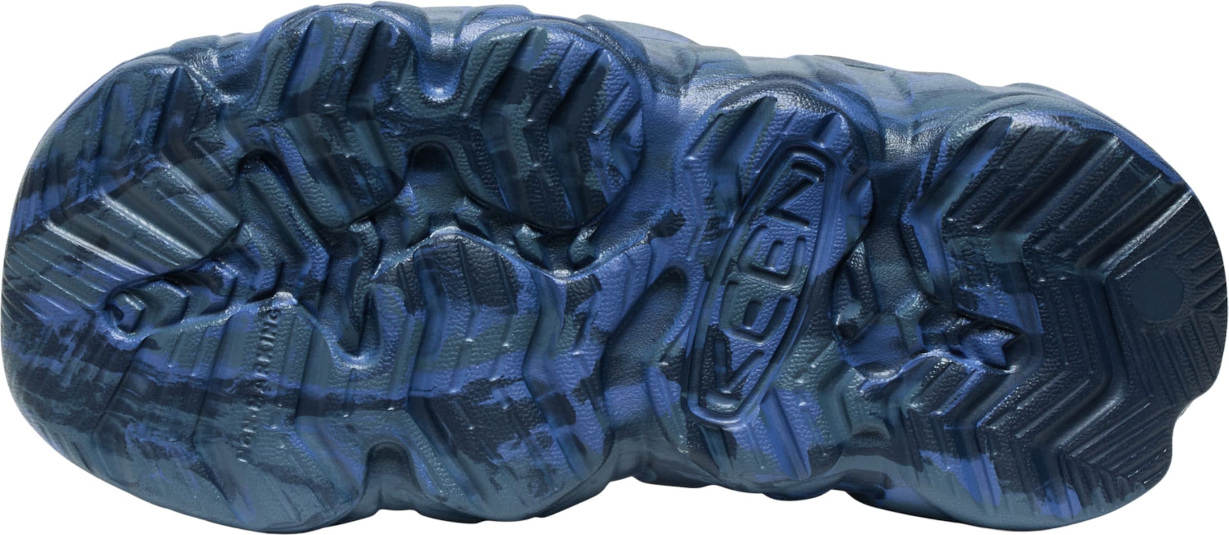 KEEN Sandals in Blue