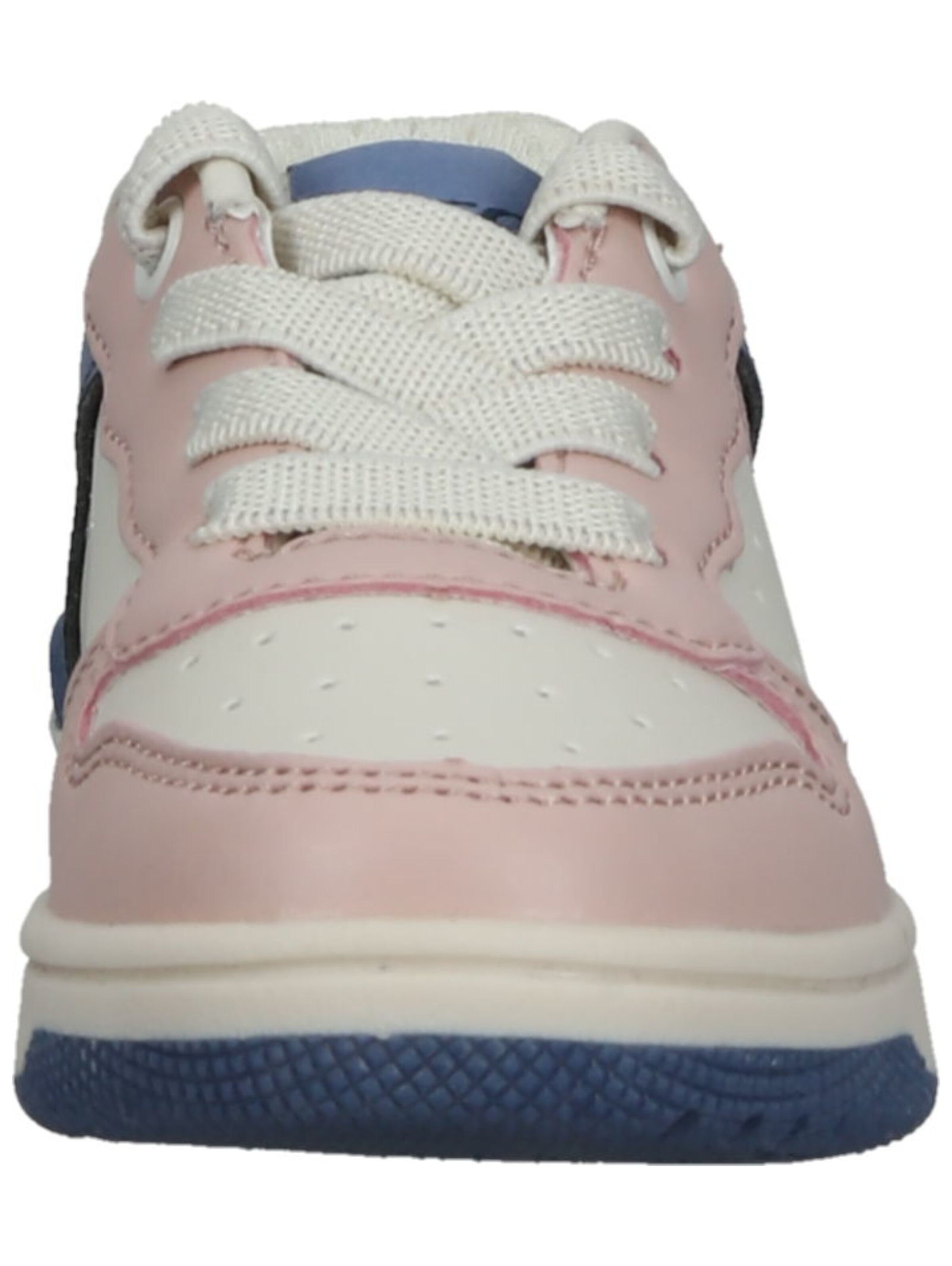 GEOX Sneakers in Roze