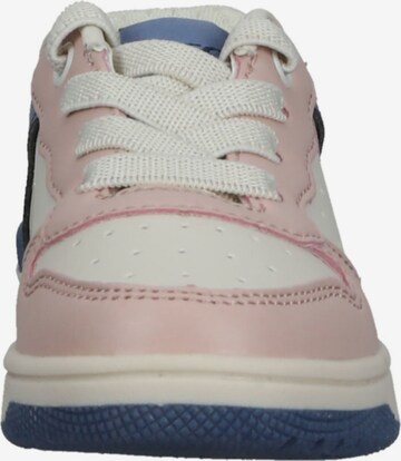 GEOX Sneakers in Roze