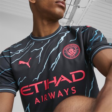 Maillot 'Manchester City 23/24' PUMA en bleu