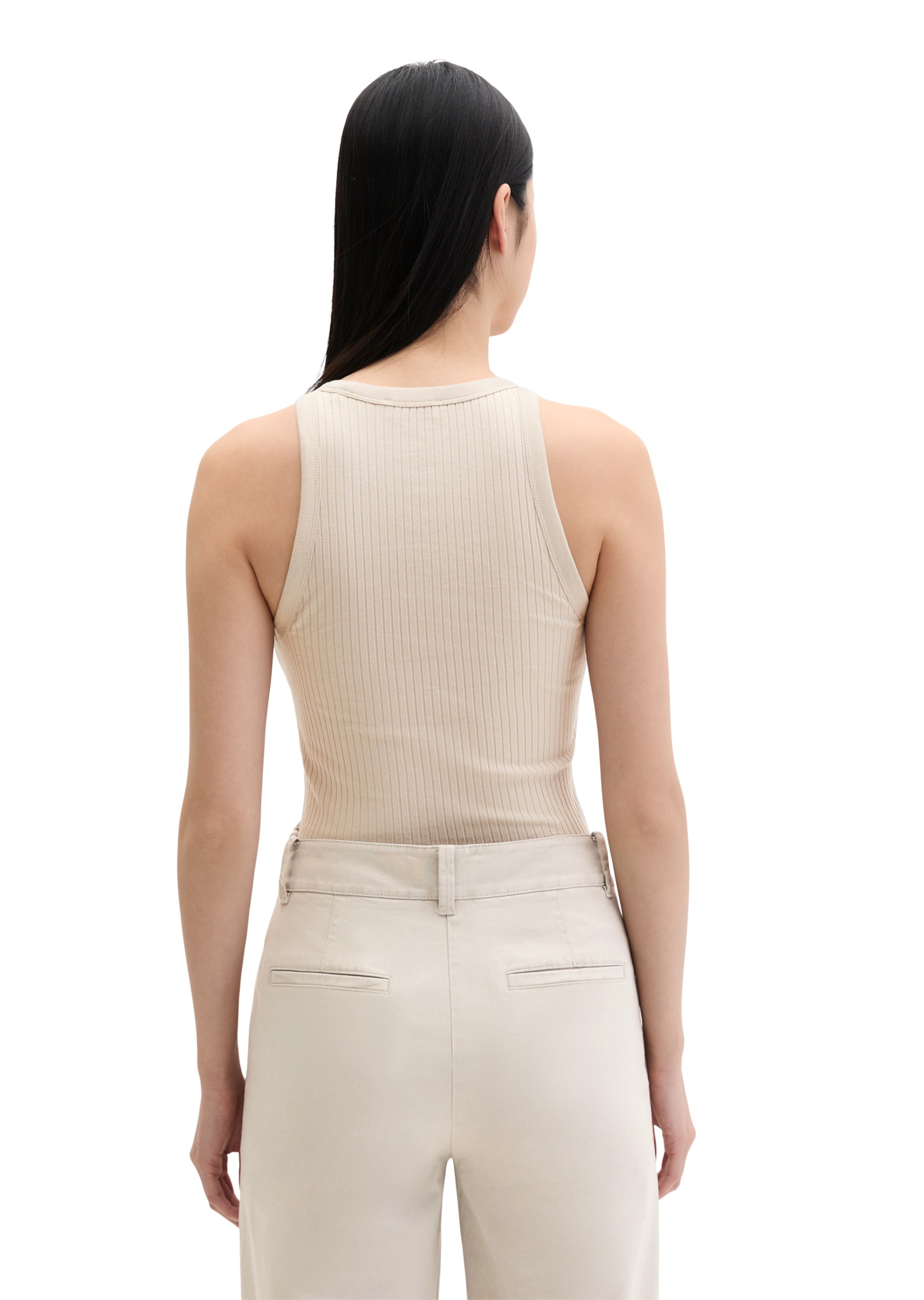 Marc O'Polo Top in Beige