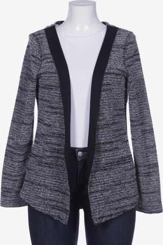 CECIL Sweater & Cardigan in XL in Black: front
