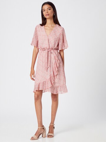 SISTERS POINT Dress 'NEW GRETO-15' in Pink