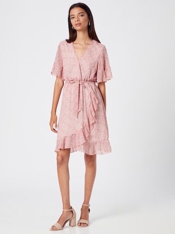 SISTERS POINT Dress 'NEW GRETO-15' in Pink