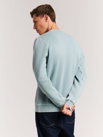 PROTEST Sweater 'PRTVito' in Blue