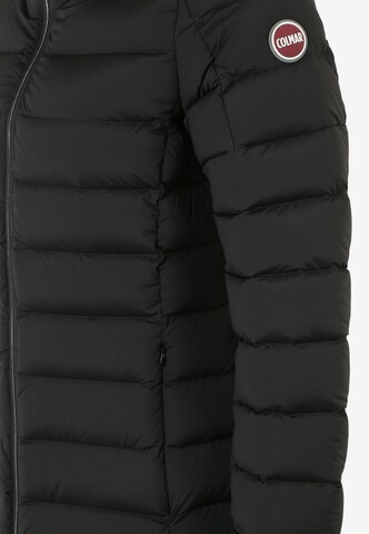 Colmar Winter Jacket in Black