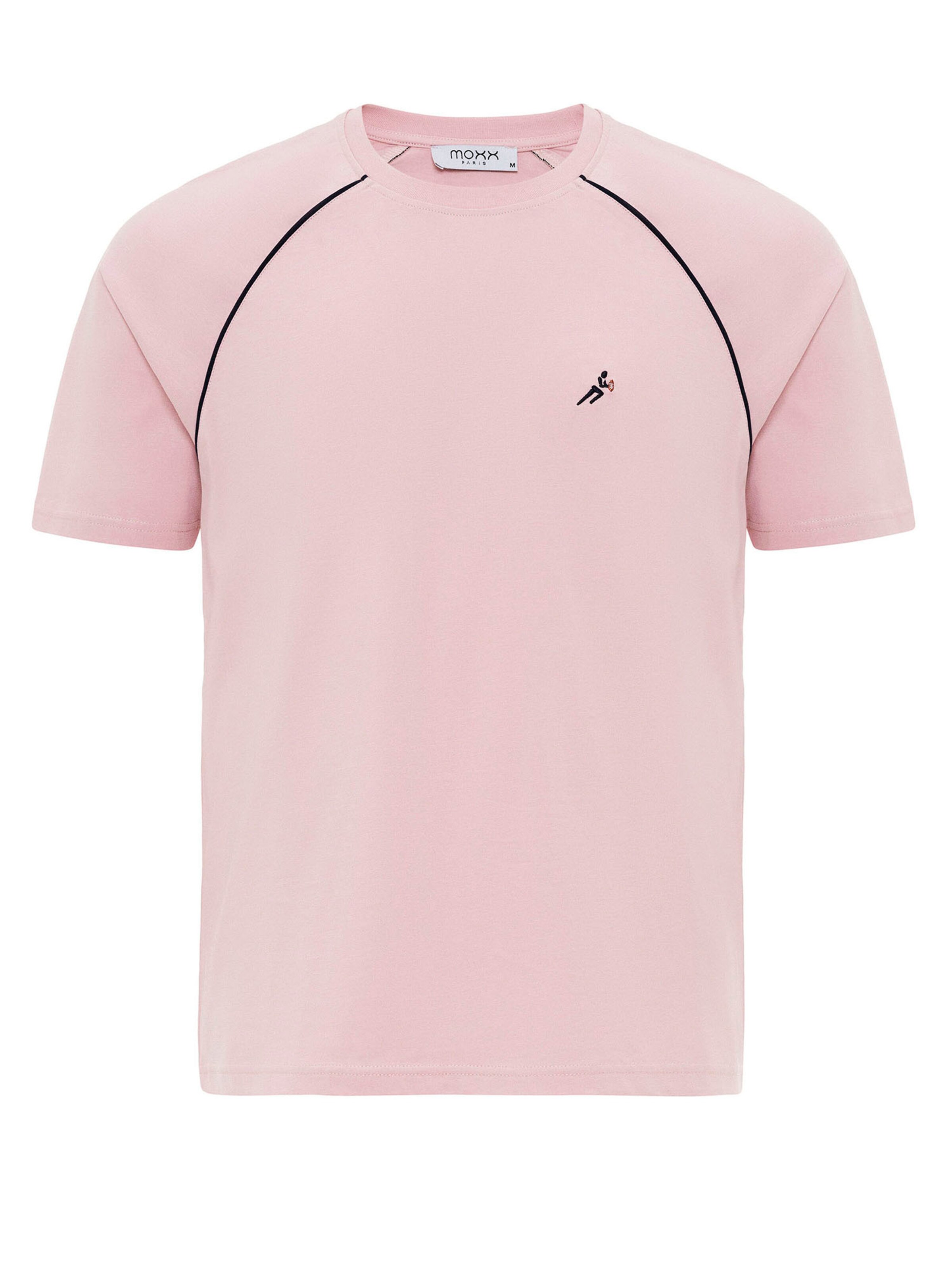 Moxx Paris Särk, värv roosa: eest vaates