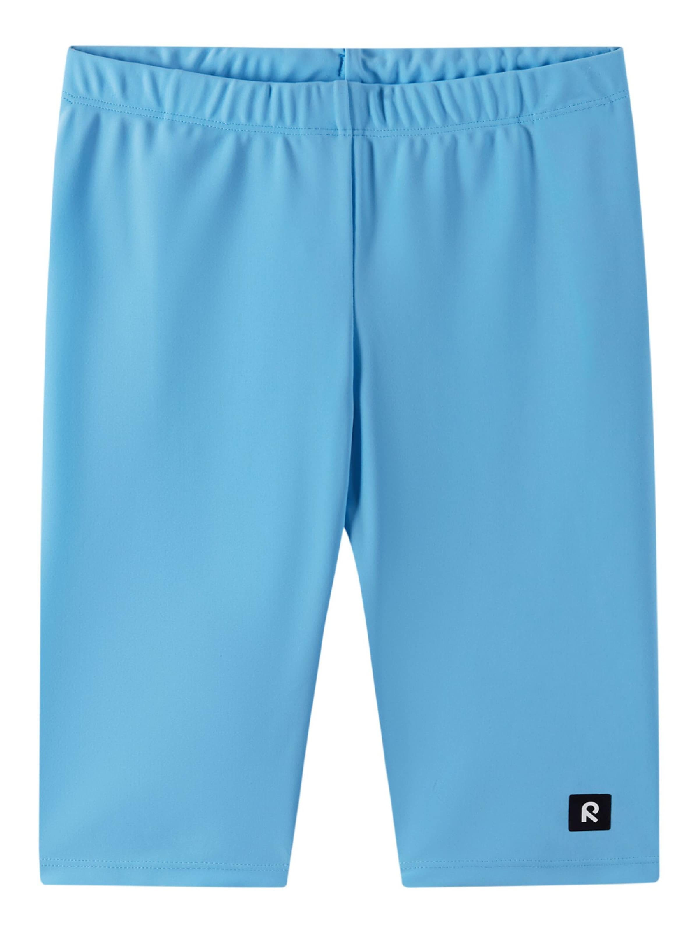 Maillot de bain ' Aaltoa ' Reima en bleu : devant