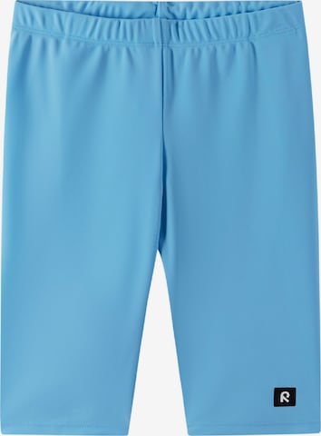 Maillot de bain ' Aaltoa ' Reima en bleu : devant