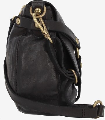 Campomaggi Crossbody Bag in Black