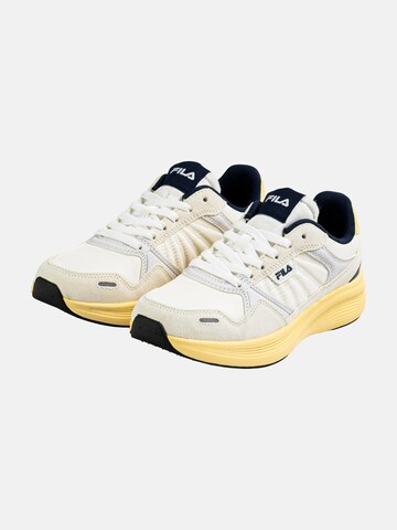 FILA Sneaker low 'FILA SKYLEAP wmn'‌‌‌ in Weiß
