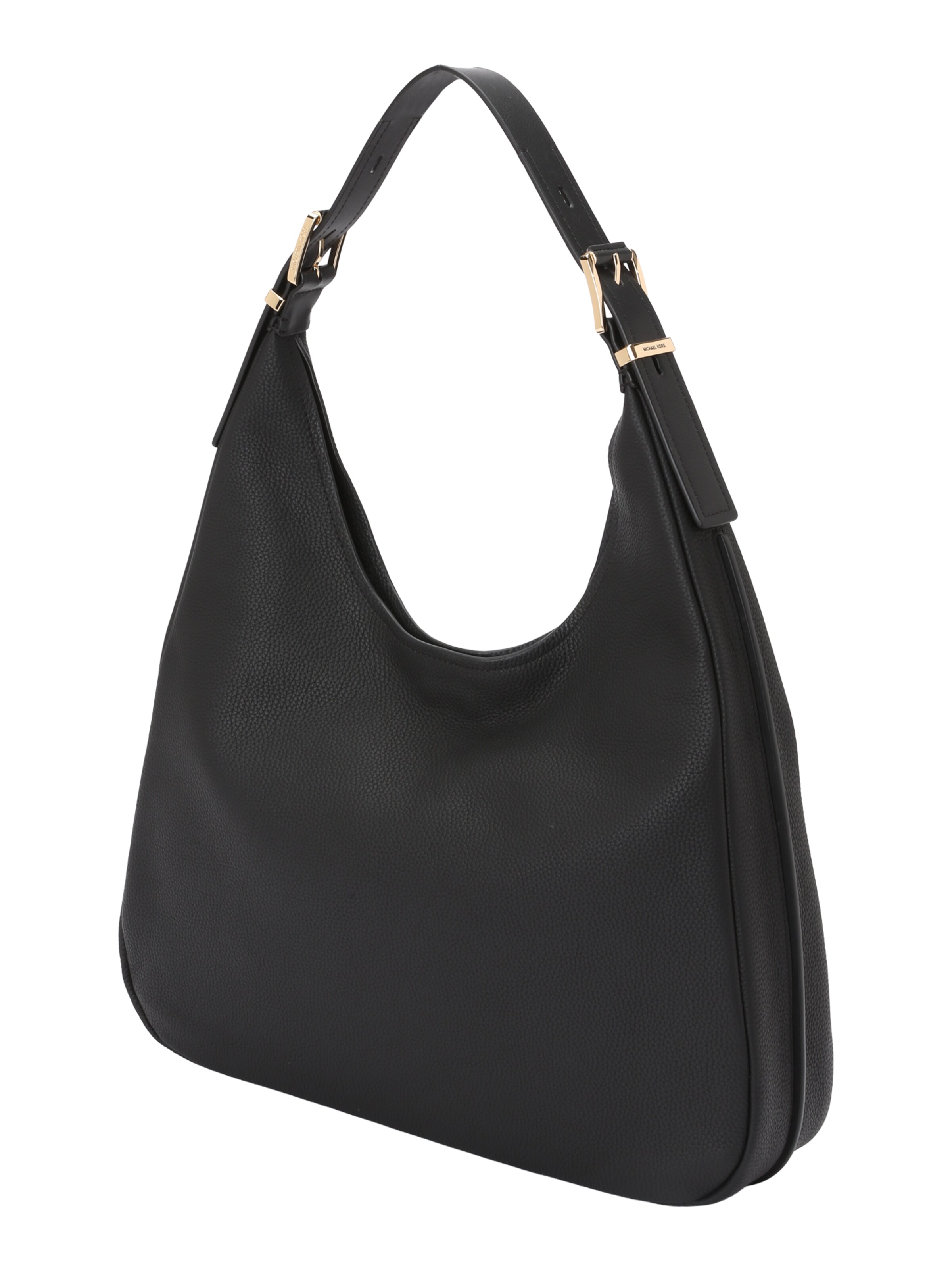 MICHAEL Michael Kors Чанта за през рамо в черно