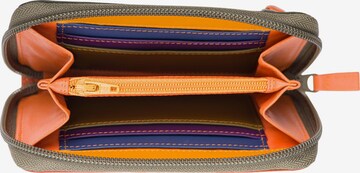 Porte-monnaies mywalit en orange