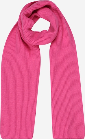 ESPRIT Scarf in Pink: front