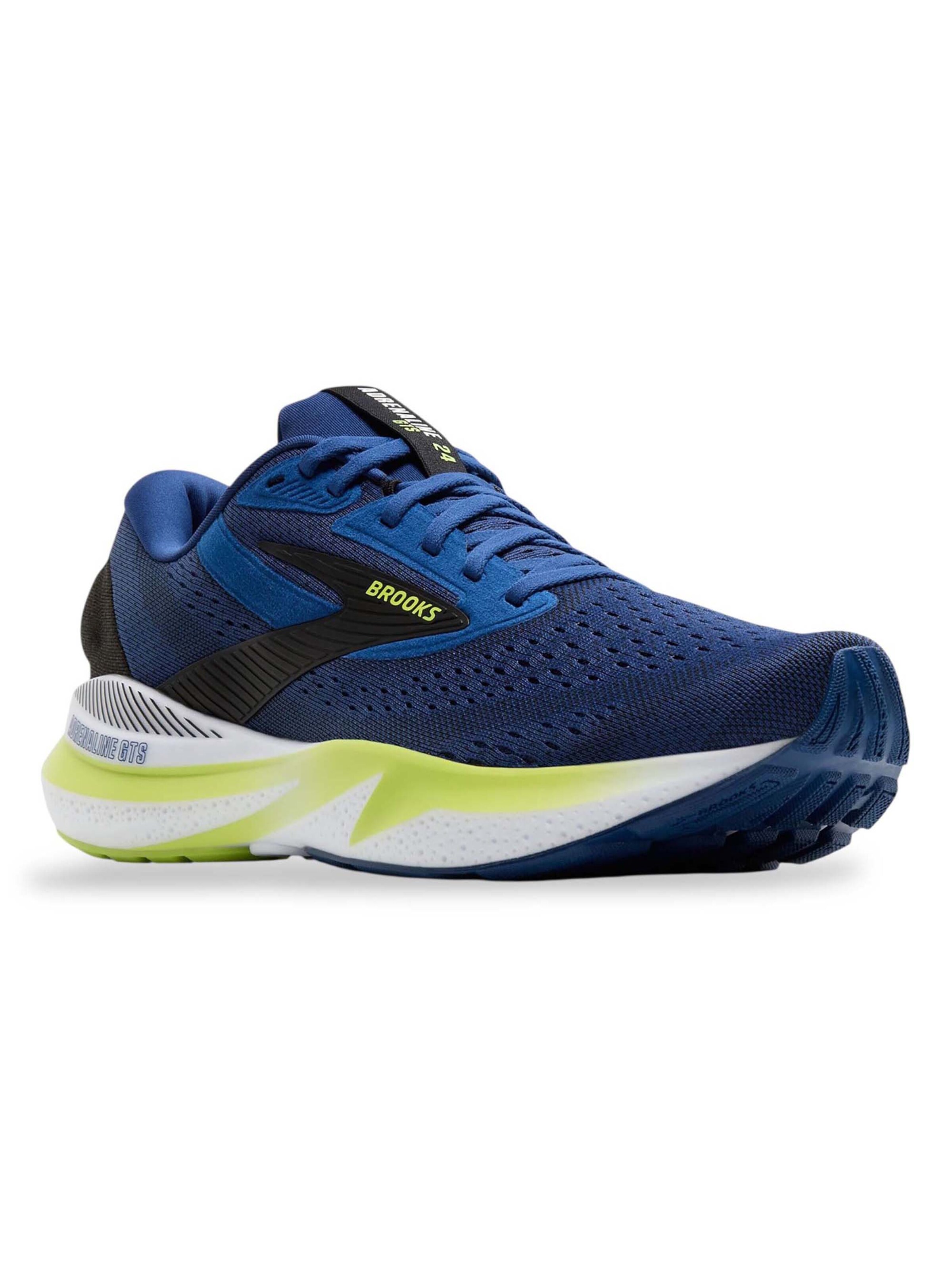 BROOKS Running shoe 'Adrenaline Gts 24' in Blue
