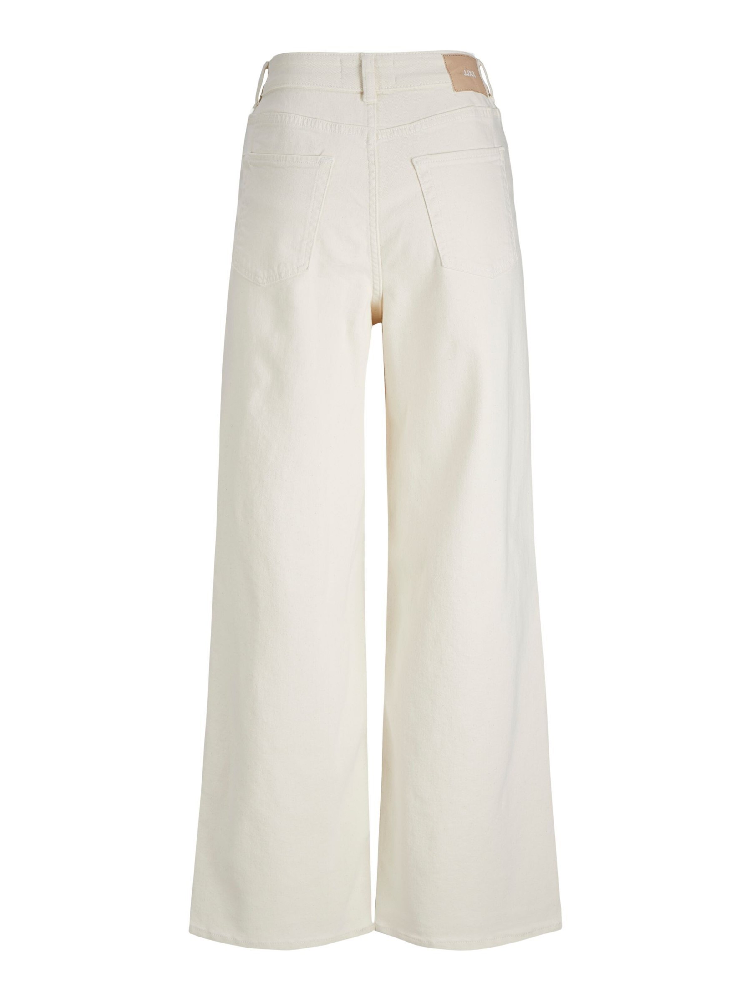 Wide Leg Jean 'JXWhtokyo' JJXX en blanc