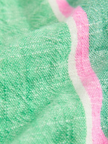 Next Loosefit Broek in Groen