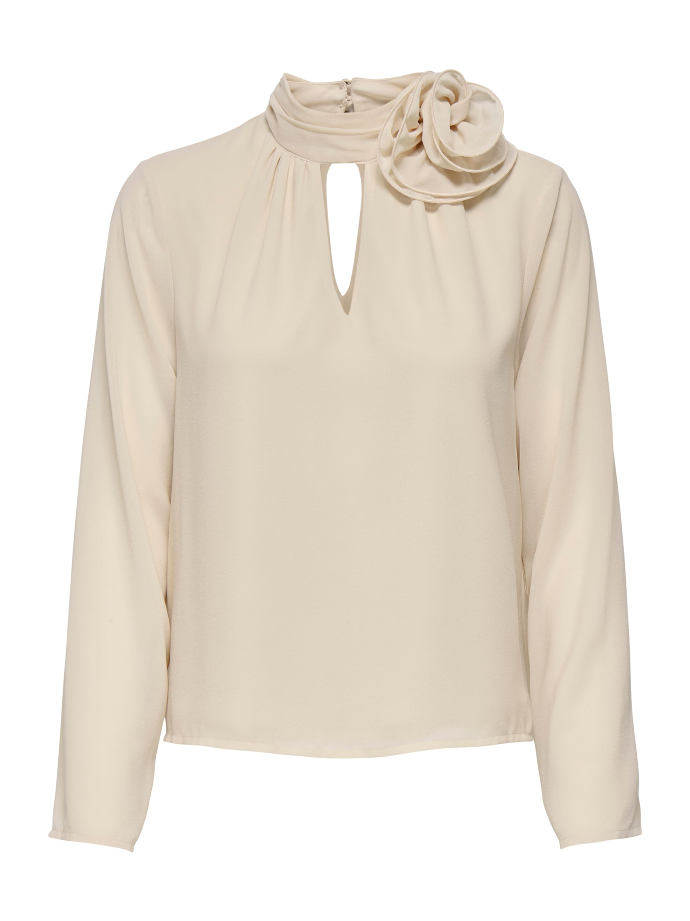 JDY Blúzka 'JDYNOMI' - svetlobéžová, Produkt