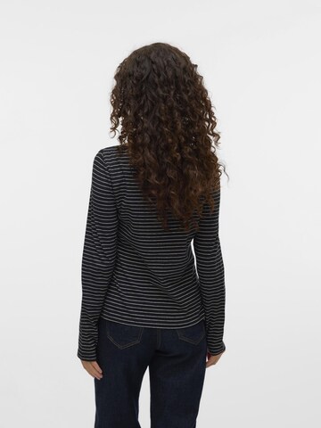T-shirt VERO MODA en noir