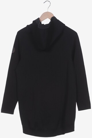 NAPAPIJRI Sweatshirt & Zip-Up Hoodie in S in Black