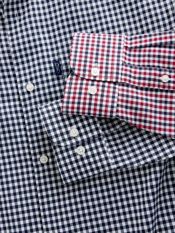 Regular fit Camicia di Next in blu