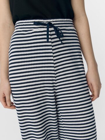 OBJECT Regular Broek 'Averi' in Wit
