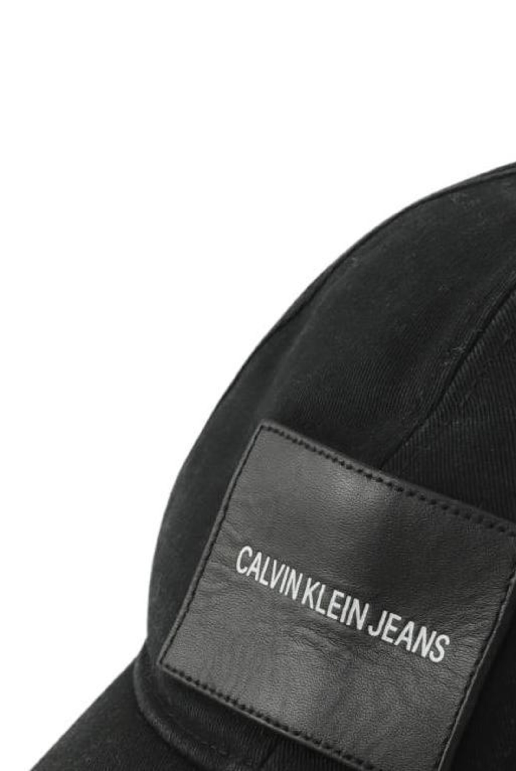 Calvin Klein Jeans Hut oder Mütze One Size in Schwarz