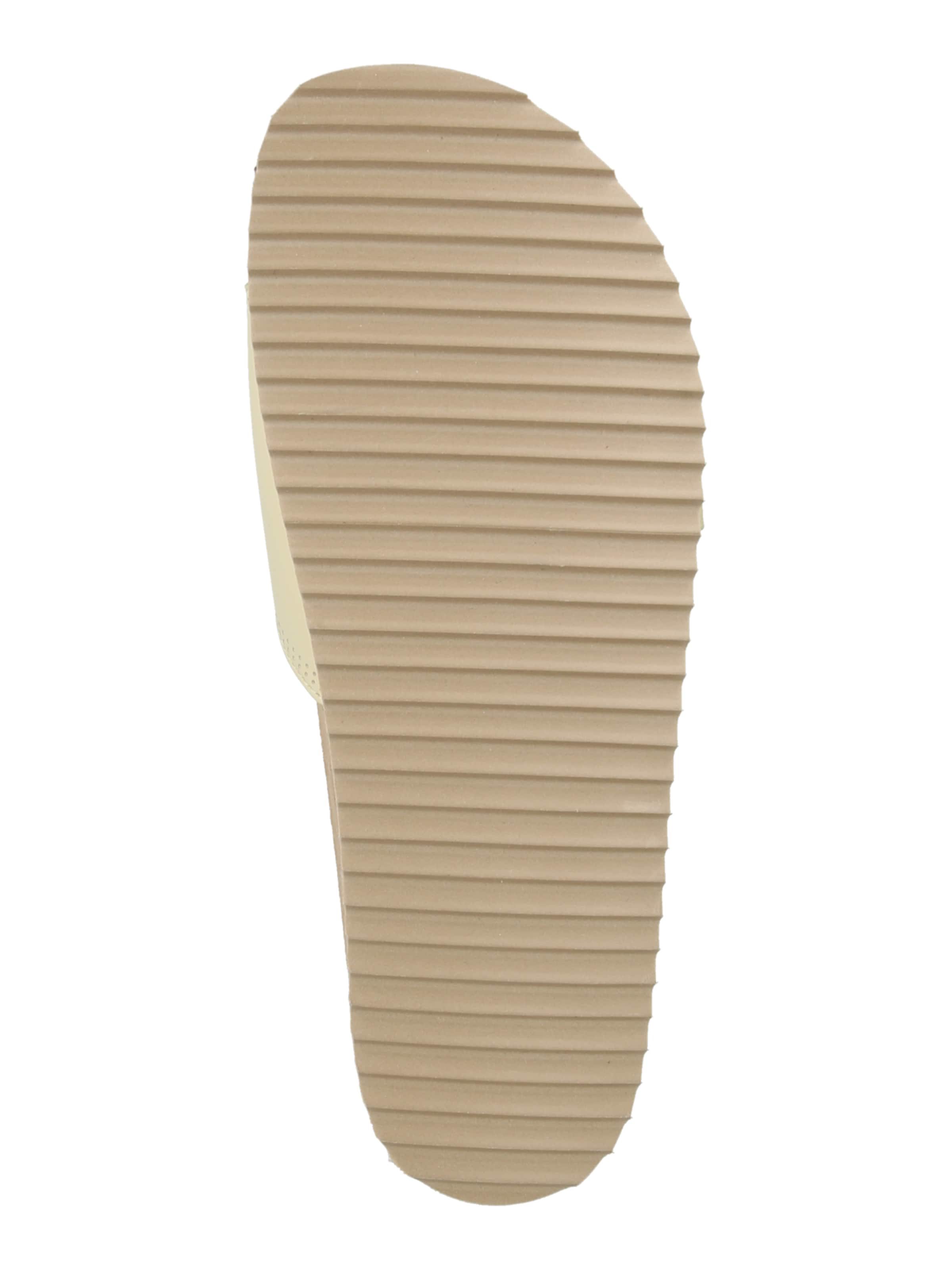 s.Oliver Pantoletter i beige