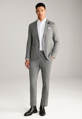 JOOP! Slim fit Suit Jacket 'Hoverest' in Grey