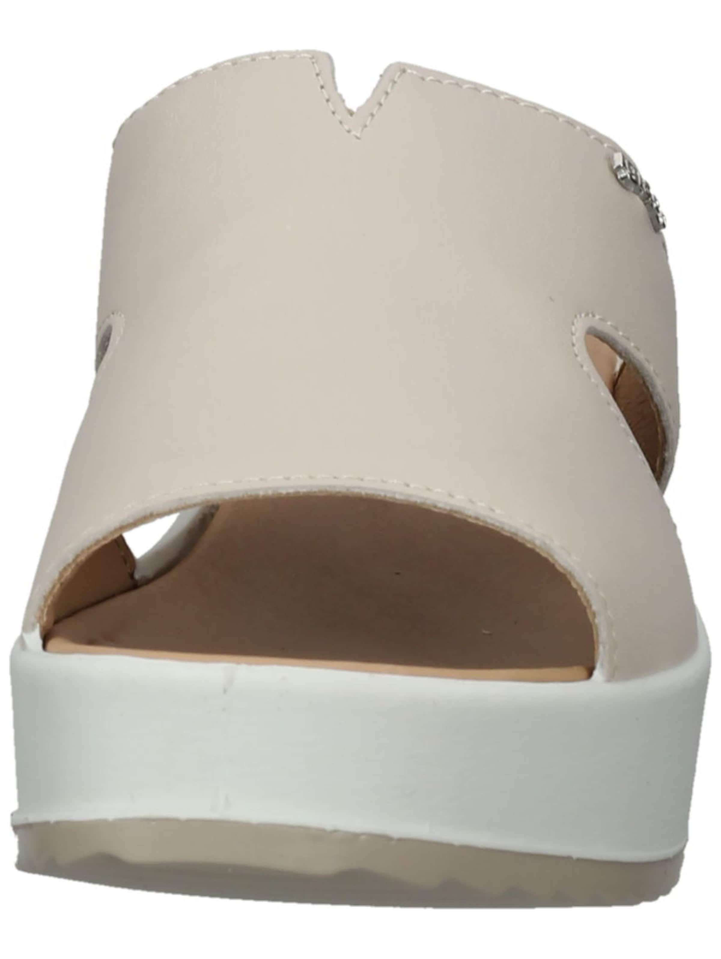 IGI&CO Mule in Beige