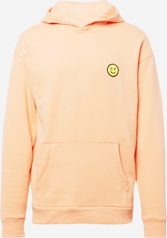 Gilly Hicks Sweatshirt in Apricot ABOUT YOU
