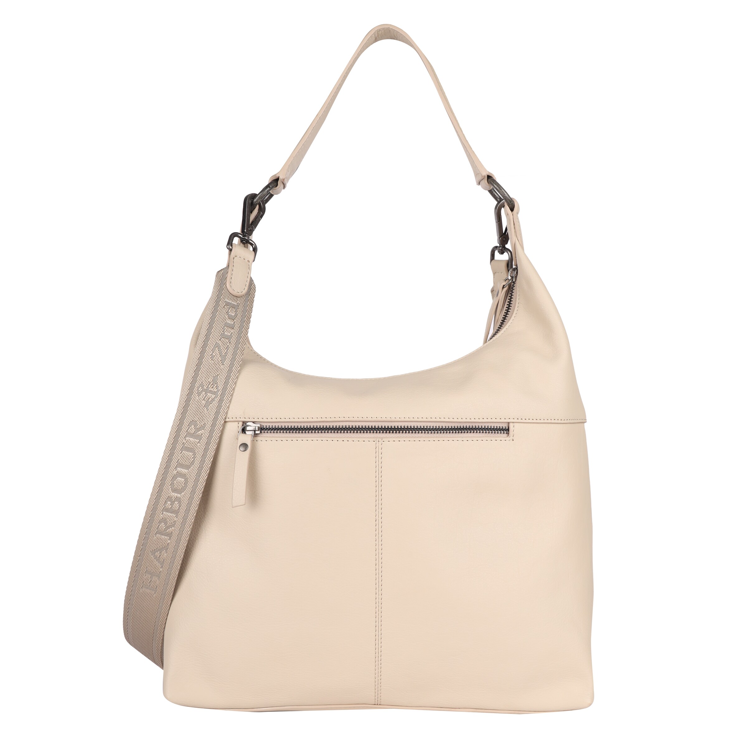 Sac bandoulière Harbour 2nd en beige