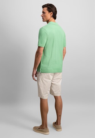 FYNCH-HATTON Shirt in Green