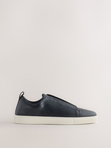 Next Sneakers laag in Zwart