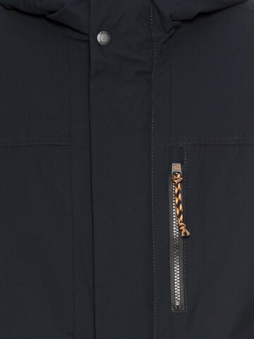 CAMEL ACTIVE Jacke in Blau