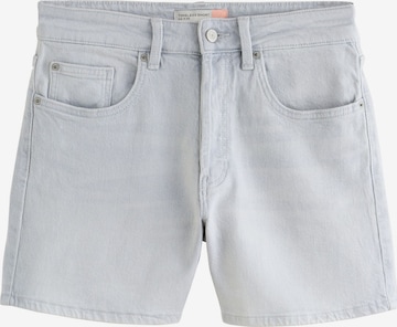 Regular Jean Next en gris : devant