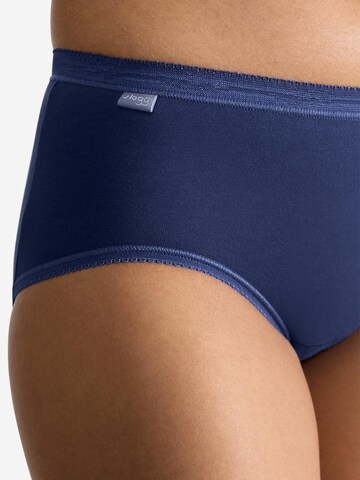 SLOGGI Slip 'Basic+' in Blauw