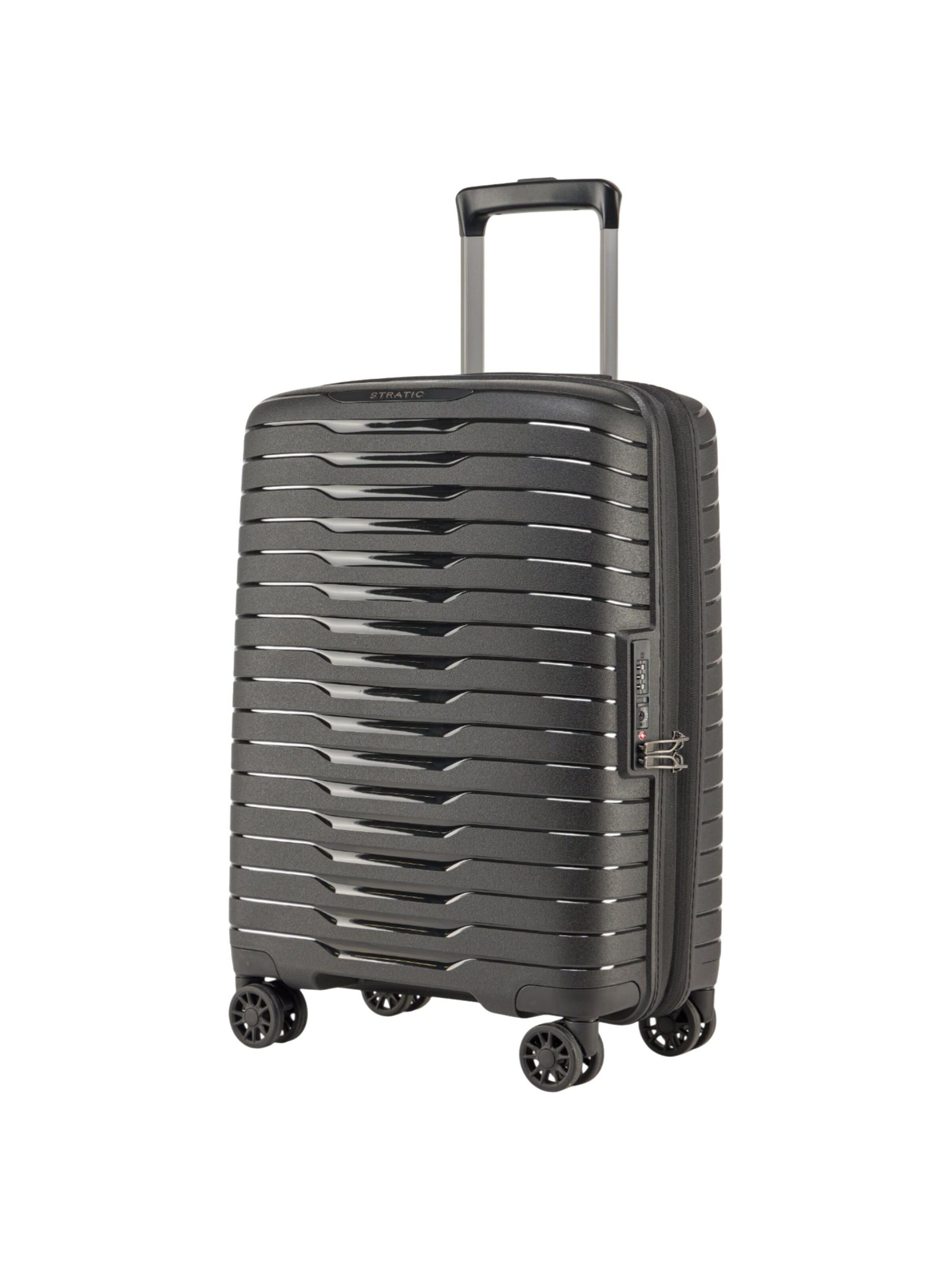 Stratic Cart 'Novium SL' in Black